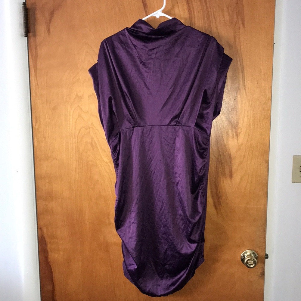 Wedding guest dress